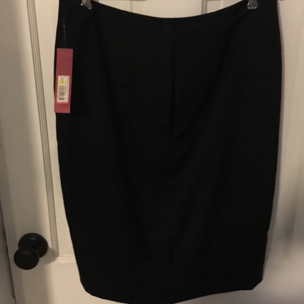 Ladies pencil skirt